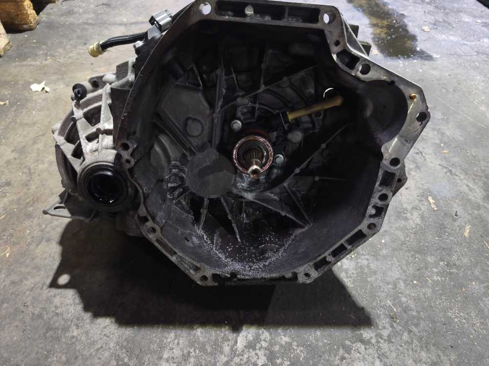 BOITE DE VITESSE MANUEL DACIA/RENAULT ND4012  - Vue 2